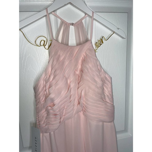 AZAZIE GINGER Bridesmaid Dress Custom Size - Picture 6 of 12